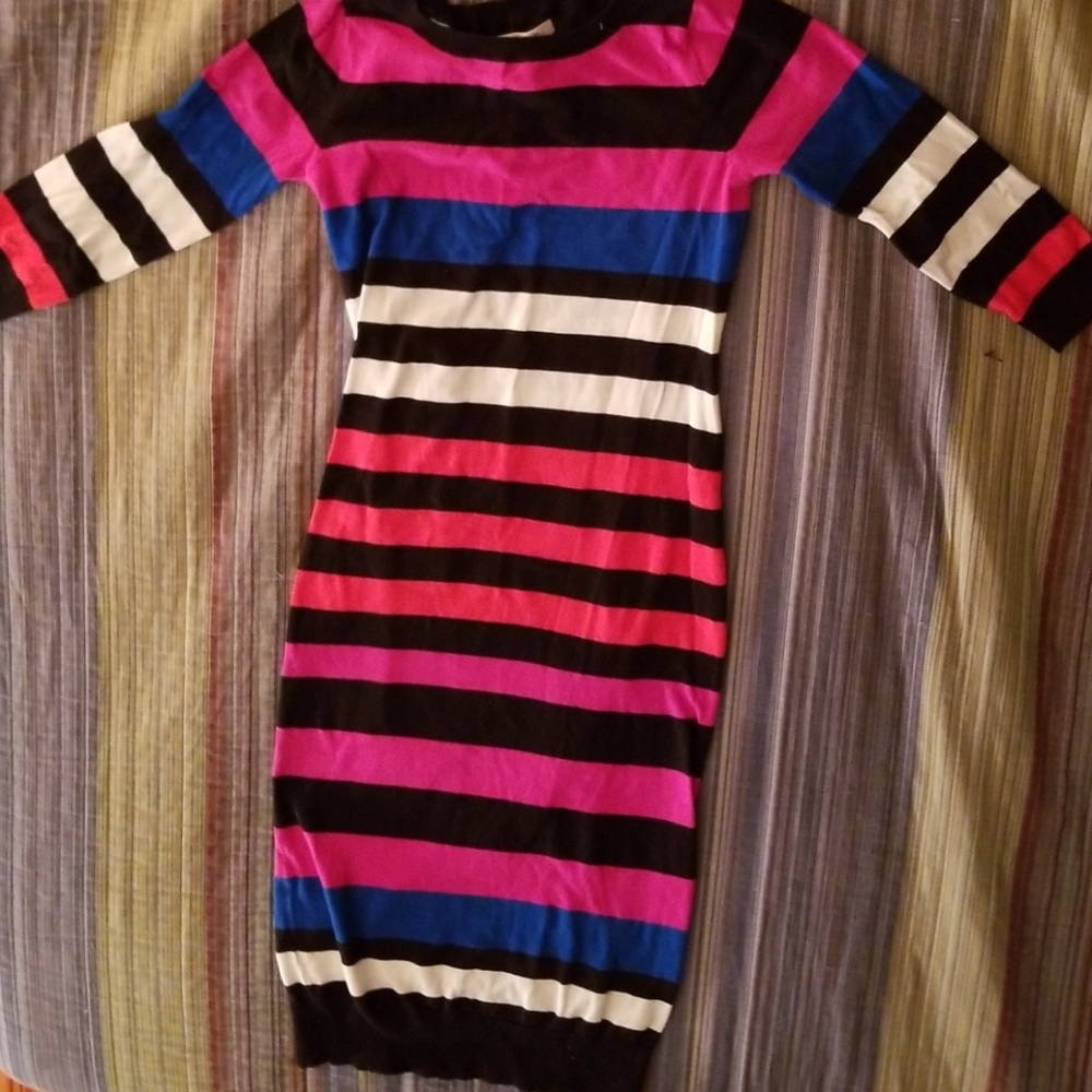 Old Navy bodycon dress